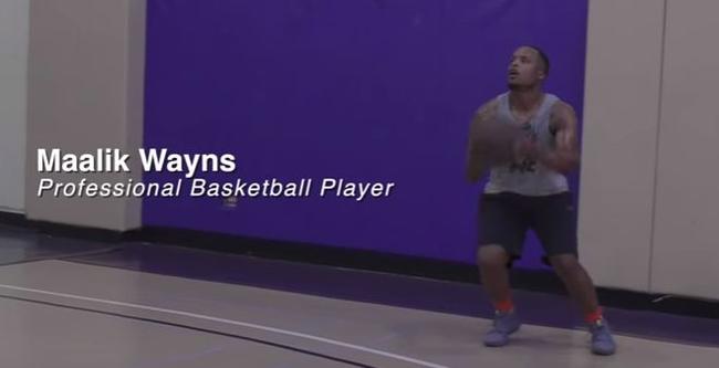 小牛队裁掉马利克-韦恩斯等三人 来自张鱼Oct