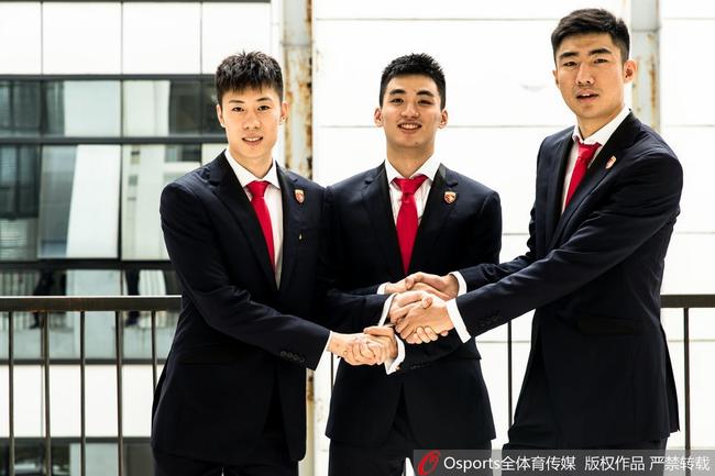 CBA首次 cite 深圳 \/cite 〈球员〉让球员学习如