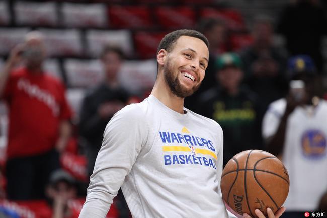 NBA里7大奇葩癖好 有谁比库里还重口？