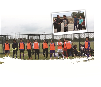 江苏老将下月将首战老甲A联赛(¨忻峰) 〈足球