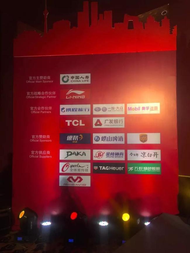 姚明为CBA做出牺牲：将自己的钱送给CBA联赛