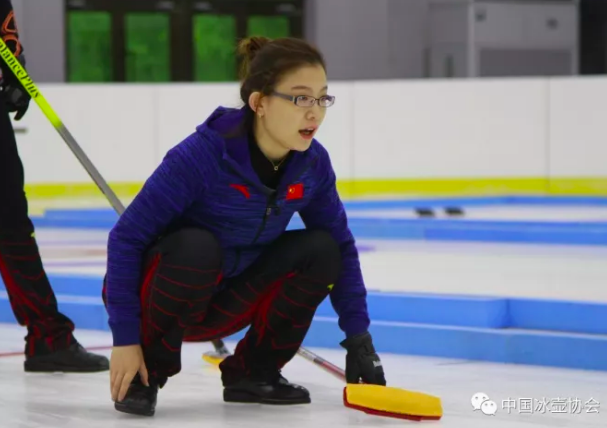 国家女子冰壶队选拔赛王冰玉组胜出 全力冲击冬奥