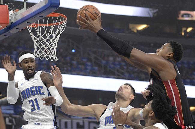 07年KG後第1人!大白邊狂砍26+22 無奈加入空砍群(影)-黑特籃球-NBA新聞影音圖片分享社區