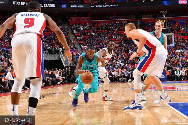 17/18赛季NBA常规赛 黄蜂 104-99 灰熊_直播间_手机新浪网