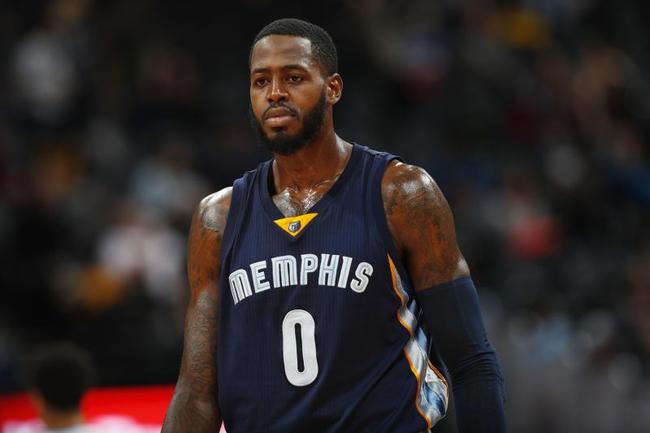 17/18赛季NBA常规赛 黄蜂 104-99 灰熊_直播间_手机新浪网