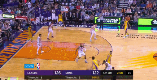 29+11+9!球哥背靠背打出精彩表現 球爸場邊哈哈大笑(影)-黑特籃球-NBA新聞影音圖片分享社區