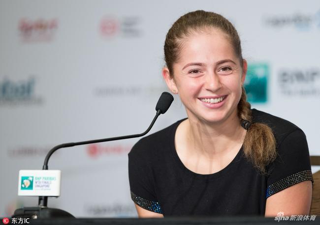 奥斯塔彭科首战总决赛很兴奋 盼发挥出最佳. 来