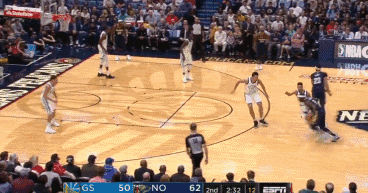 攻防一把抓!KD狂請鵜鶘吃六餐火鍋 刺刀化身籃下守護神!(影)-黑特籃球-NBA新聞影音圖片分享社區