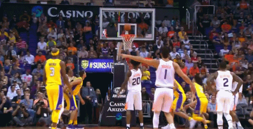 29+11+9!球哥背靠背打出精彩表現 球爸場邊哈哈大笑(影)-黑特籃球-NBA新聞影音圖片分享社區