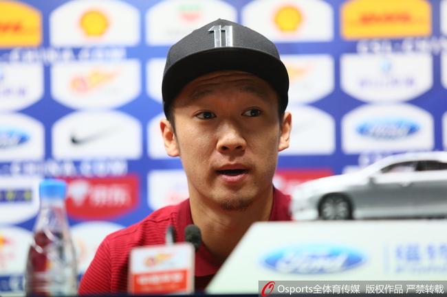 中国足球报道的微博