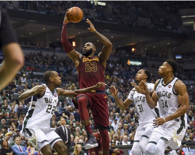 17/18赛季NBA常规赛 骑士 107-112 篮网_直播间_手机新浪网