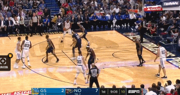 攻防一把抓!KD狂請鵜鶘吃六餐火鍋 刺刀化身籃下守護神!(影)-黑特籃球-NBA新聞影音圖片分享社區