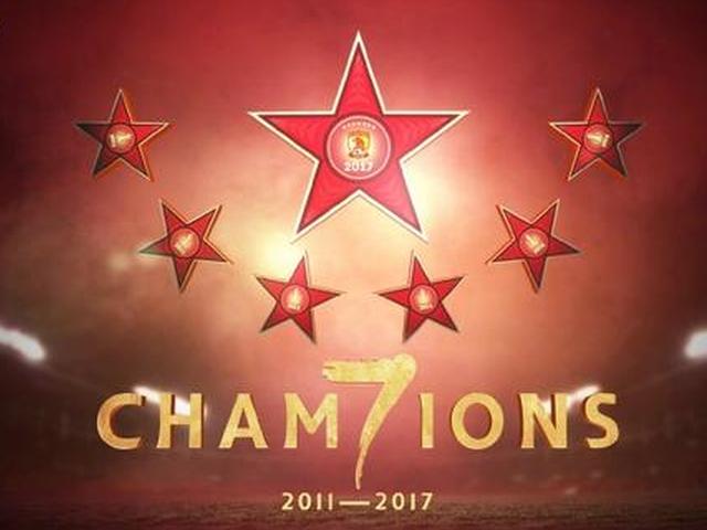 #恒大中超七连冠# 恒大七连冠征程纪录片:2. 来