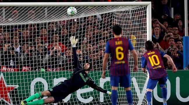 又不是瓜帅让梅西点球不进的