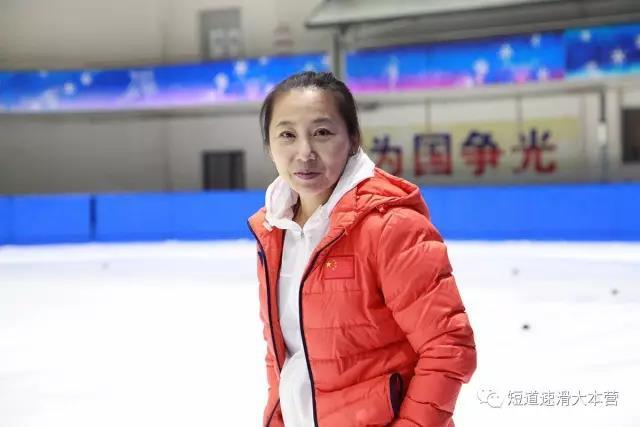 冬运中心进行反兴奋剂培训 李琰:工作责任重大_冰雪_新浪竞技风暴_新浪网