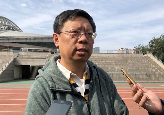 北京足改大招:建1-3座专业球场 中超要有三支队