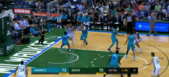 32+14+6!東區周最佳秀日常操作,字母哥統治力已不輸詹皇!-黑特籃球-NBA新聞影音圖片分享社區