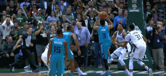 32+14+6!東區周最佳秀日常操作,字母哥統治力已不輸詹皇!-黑特籃球-NBA新聞影音圖片分享社區