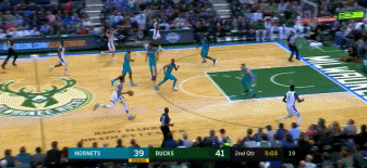 32+14+6!東區周最佳秀日常操作,字母哥統治力已不輸詹皇!-黑特籃球-NBA新聞影音圖片分享社區