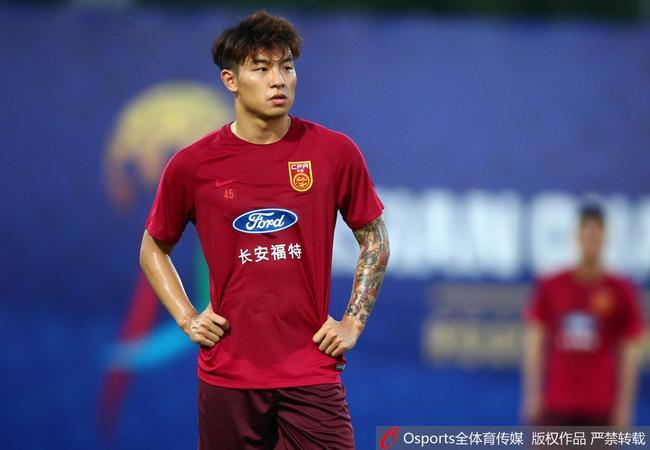 国足热身将考察处于上升期球员 亚泰何超有望