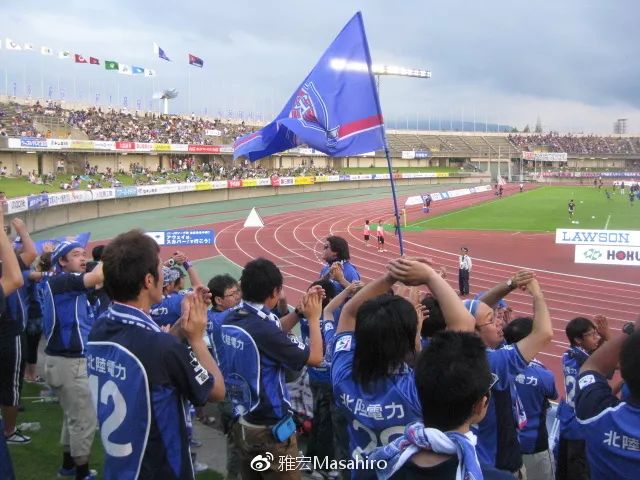 日本球队的队名你知道都是怎么来的吗