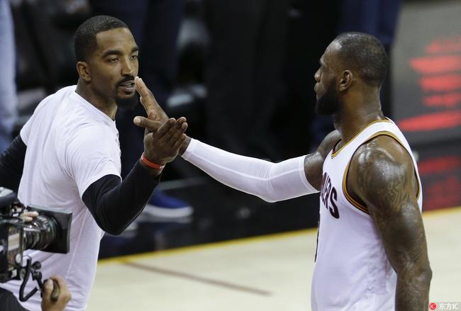 17/18赛季NBA常规赛 骑士 107-112 篮网_直播间_手机新浪网