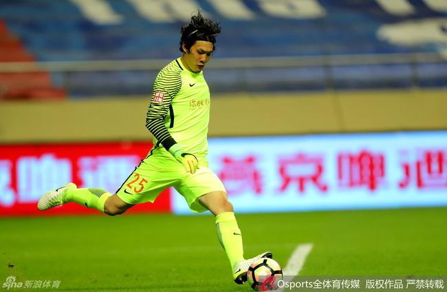 #鲁能泰山#王大雷:和塔神打赌我输了 李建. 来