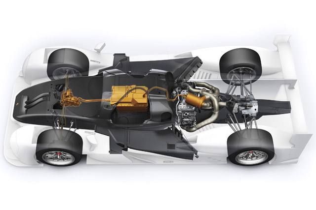 F1赛车将讨论引入四轮驱动 有人支持有人反对_新闻_新浪竞技风暴_新浪网