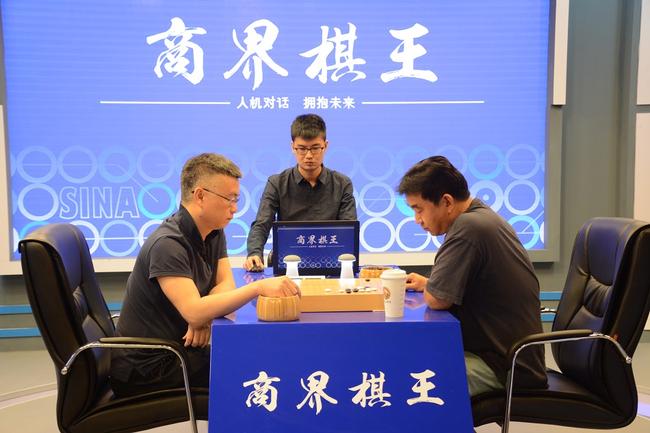 周天乐(济南明仁置业董事长) 胜 柏林森(信柏科技董事长)