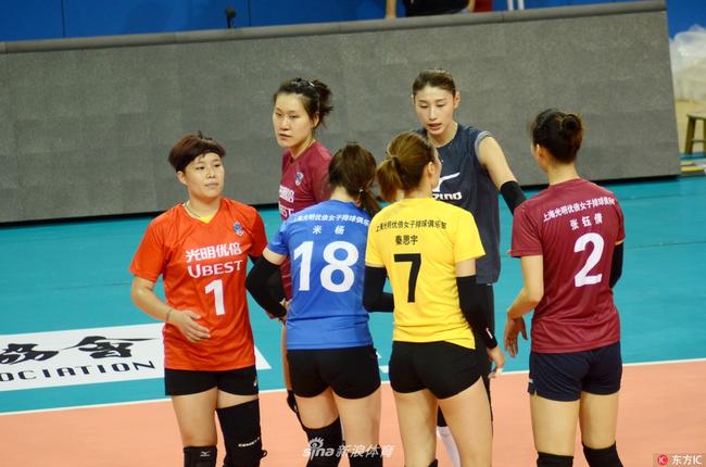 19:30视频直播排超联赛京沪大战 金软景受瞩目