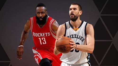 17/18赛季NBA常规赛 黄蜂 104-99 灰熊_直播间_手机新浪网