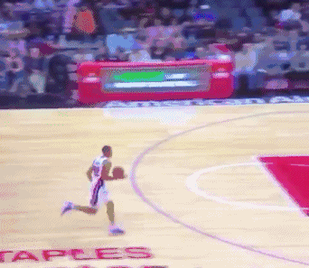 【影片】積極的態度!快攻2打0被他防住 這就是NBA最凶悍的防守-Haters-黑特籃球NBA新聞影音圖片分享社區