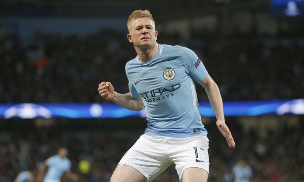 队史最高薪!曝曼城续约最强天王 防巴萨挖角