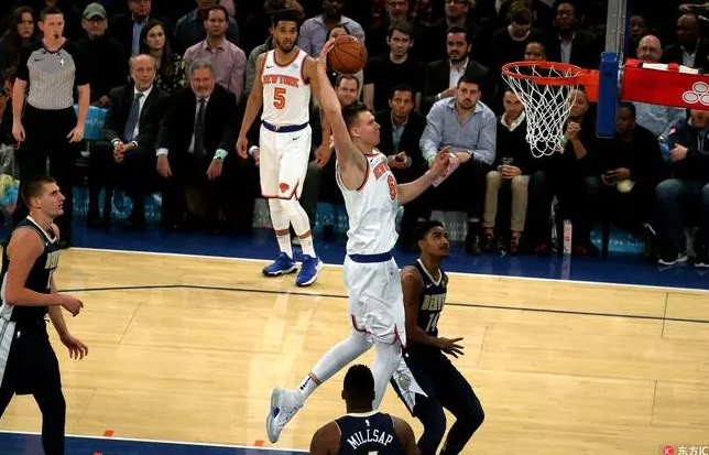 暴漲11分的超新星!喊他波神一點也不過分(影)-黑特籃球-NBA新聞影音圖片分享社區