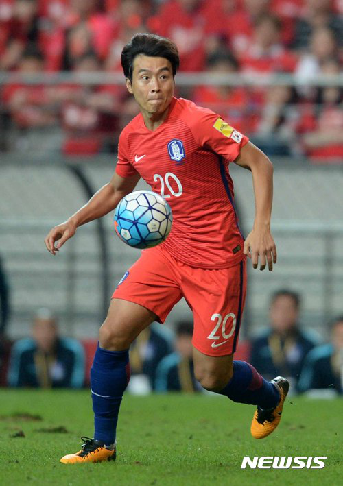 联赛200球!38岁狮子王宝刀不老 助全北夺队史