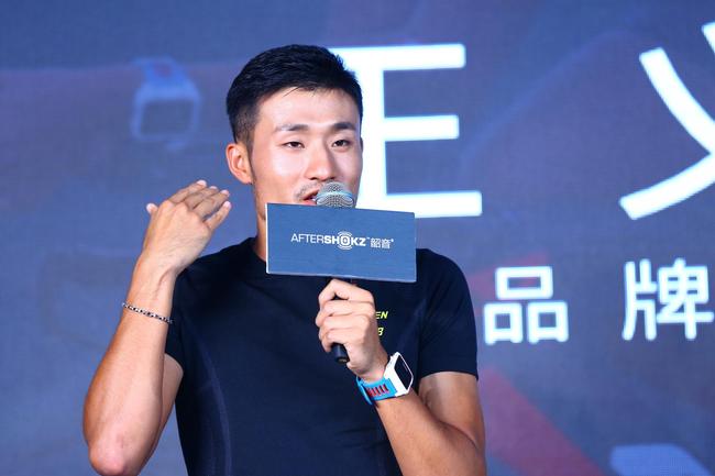 人物|专访韶音科技掌门人陈皞 对话铁三大神王