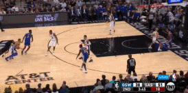 命中率強行50%!杜蘭特上半場9中1 半場休息過後9中8(影)-黑特籃球-NBA新聞影音圖片分享社區