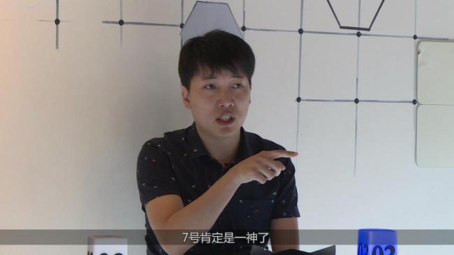 《狼人日记》第四集复盘 警徽转移新警长遭质