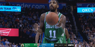 1回合取5分!厄文再現殺手本色 真正的領袖!(影)-黑特籃球-NBA新聞影音圖片分享社區