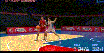 CBA新规则：四步上篮？以后这不是走步了！