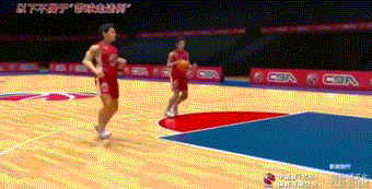 CBA新规则：四步上篮？以后这不是走步了！