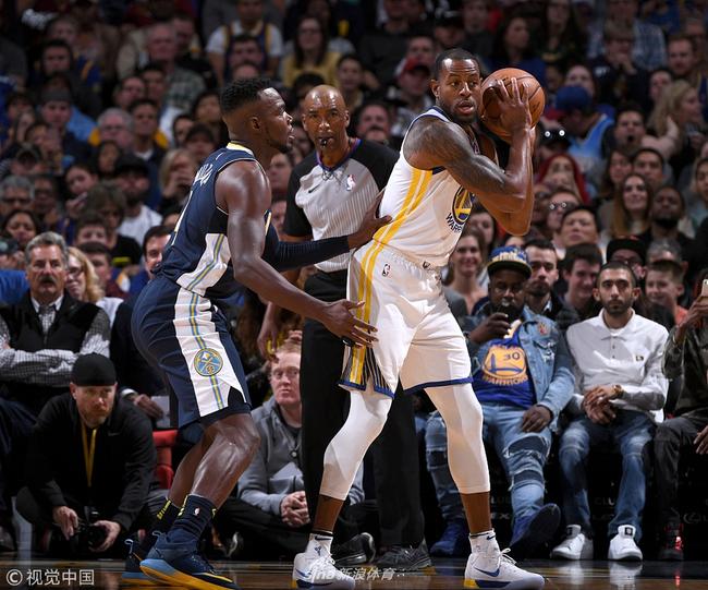 休息太短！戰績不穩因總冠軍賽？勇士這藉口你信麼？-黑特籃球-NBA新聞影音圖片分享社區