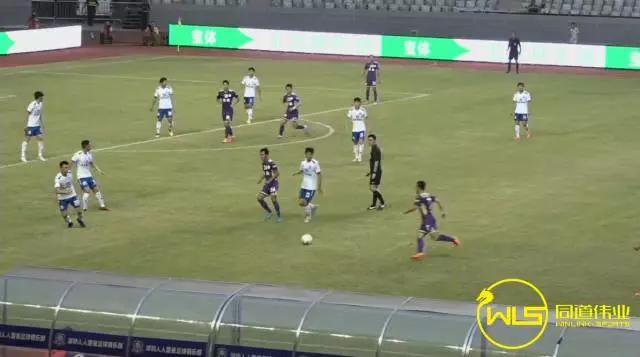 宁夏夺得中乙联赛季军