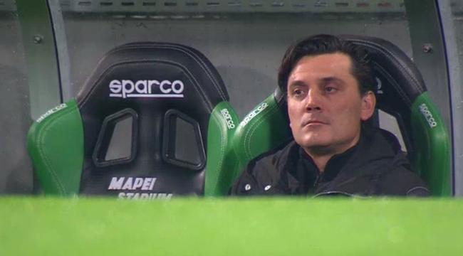 AC米兰主教练:传闻让加图索困扰 球队还会更好