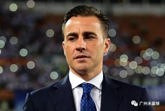 卡纳瓦罗回归恒大或已达协议 新合同有望签约