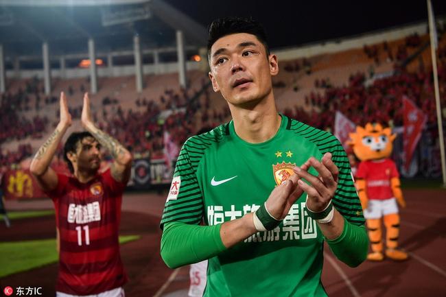 曾诚的2017:重新披上国家队战袍 告别恩师和挚友_中超_新浪竞技风暴_新浪网
