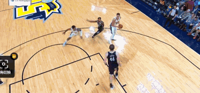 41+12生涯新高!新生代內線還有這位白魔術師(影)-黑特籃球-NBA新聞影音圖片分享社區