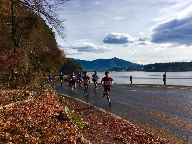 东京奥运公路自行车改富士山路线 避免交通拥