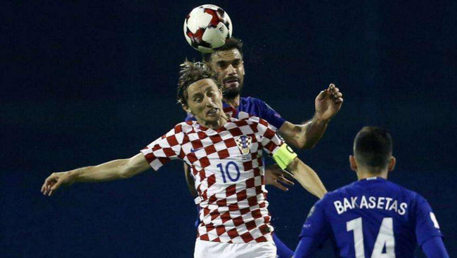 [天天盈球]12日竞彩离散:指数利好希腊平克罗地