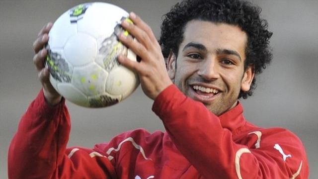 萨拉赫是埃及足球“走出去”策略的成功典范